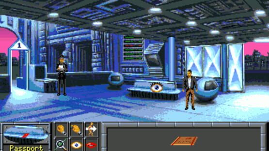 Screenshot for Innocent Until Caught