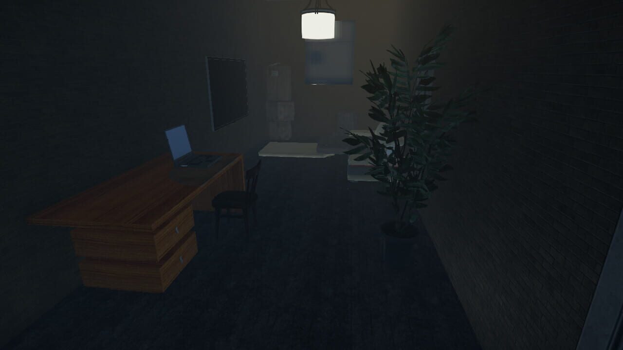 Screenshot for The Village