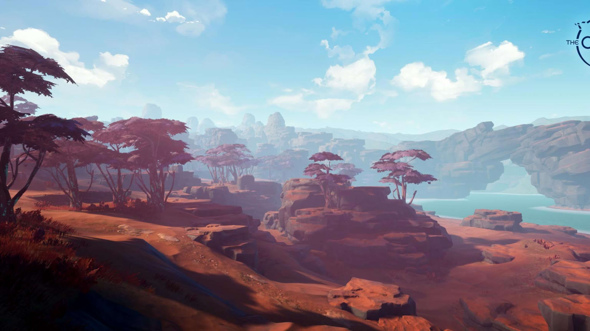 Screenshot for The Cycle