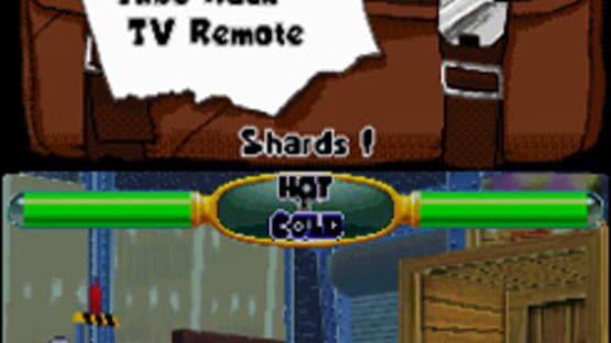 Screenshot for Hot and Cold: A 3D Hidden Object Adventure
