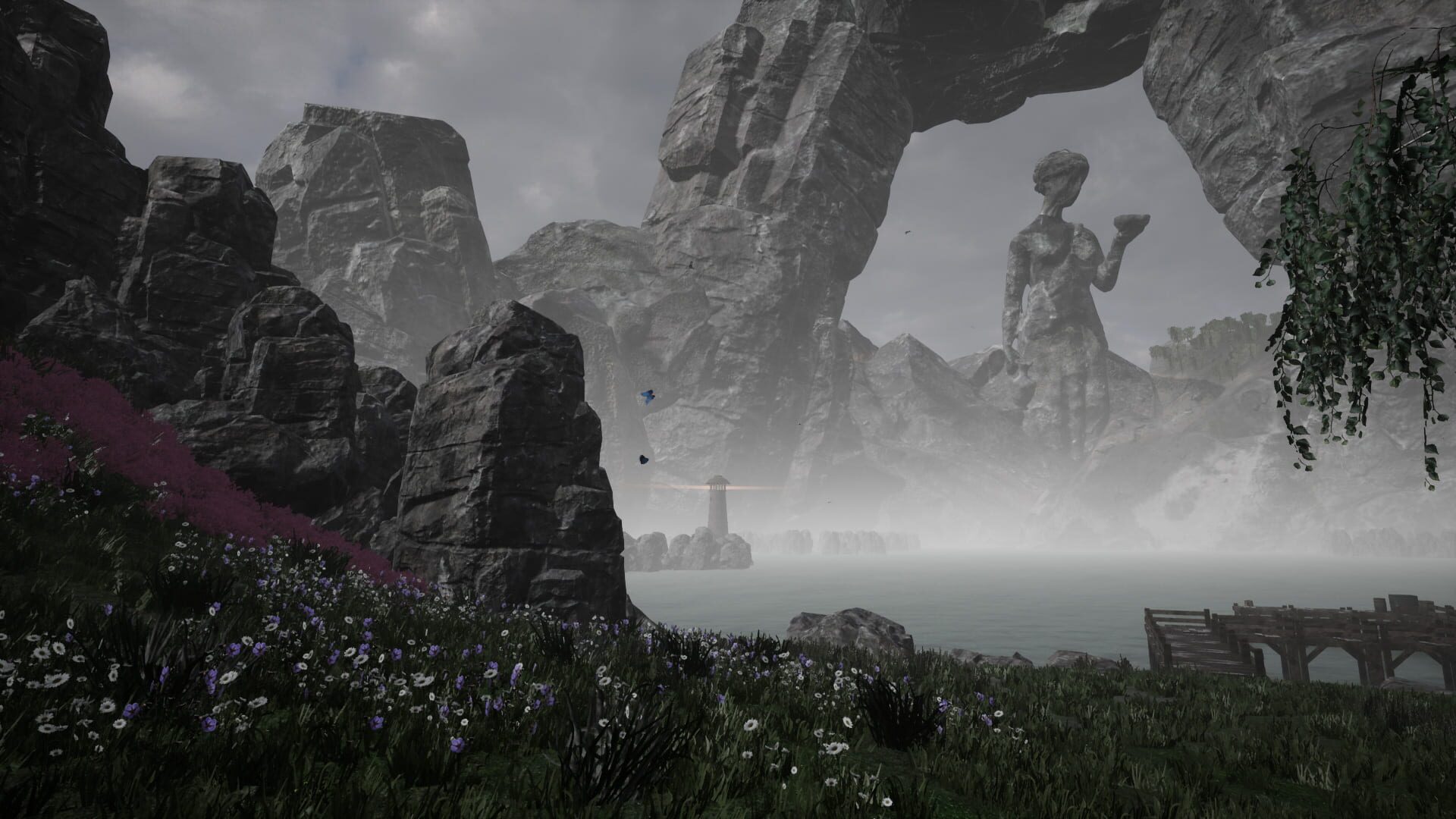 Screenshot for Nephise: Ascension