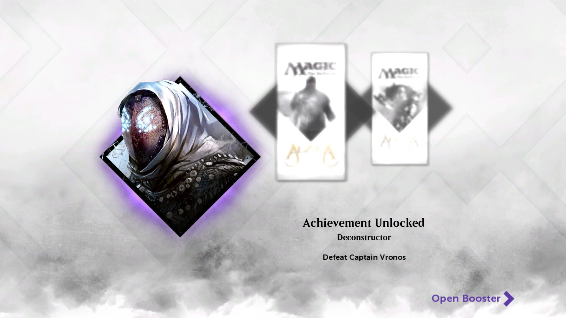 Screenshot for Magic: The Gathering - Duels of the Planeswalkers 2015