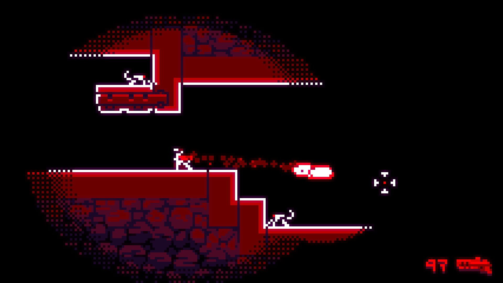 Screenshot for Overwhelm
