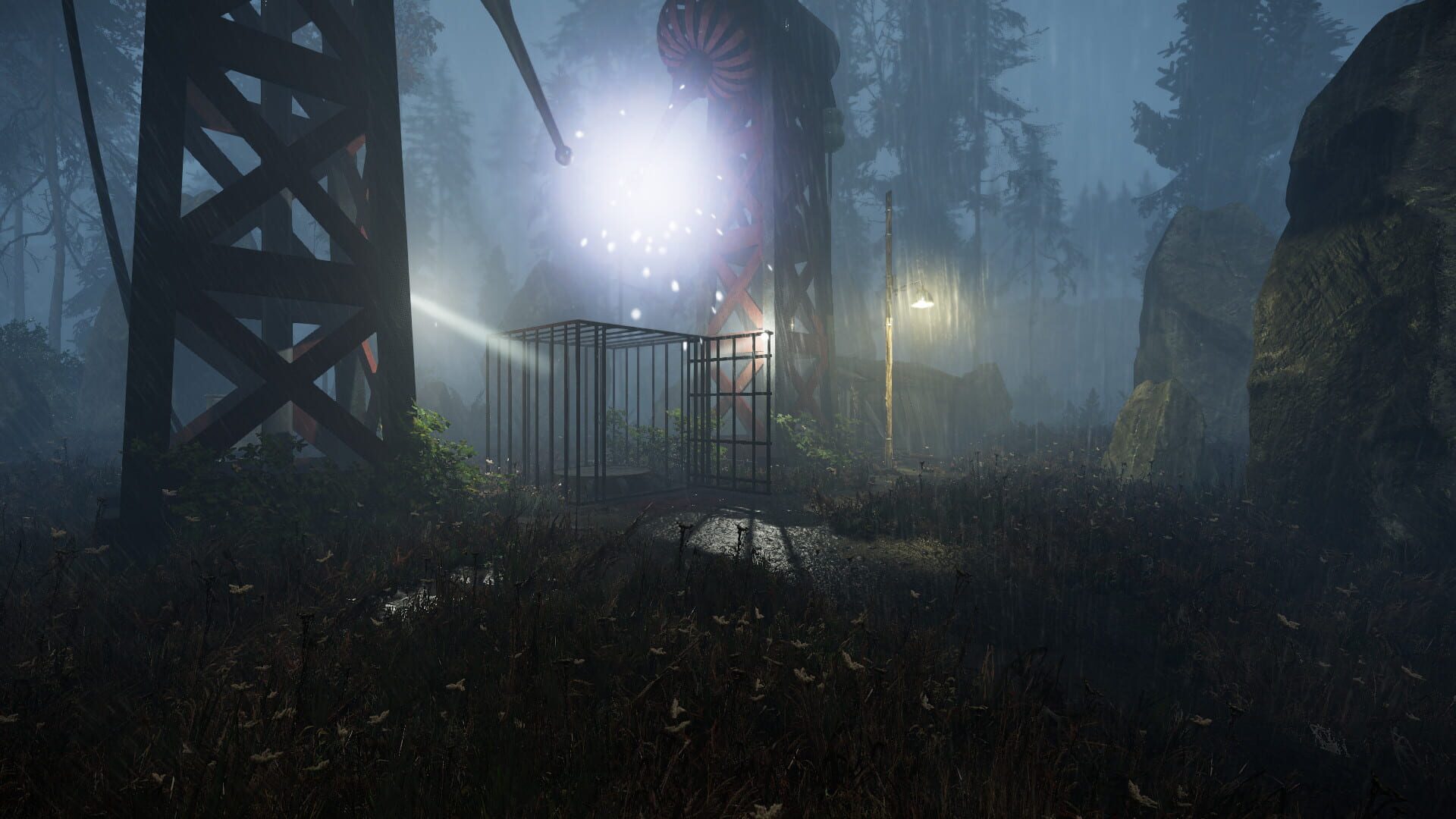 Screenshot for The Land of Pain