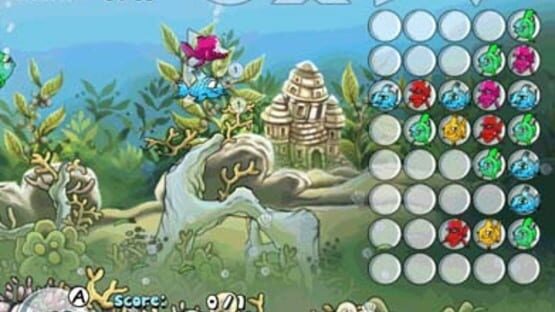 Screenshot for Fish Tank