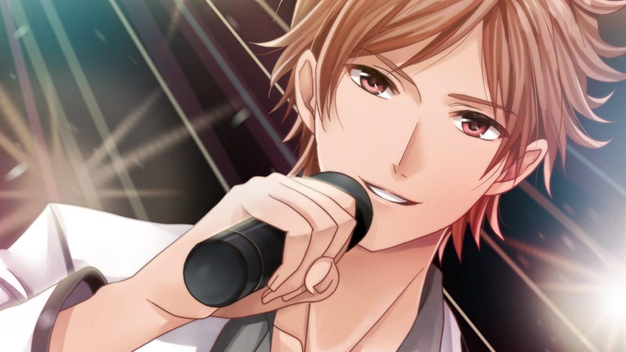 Screenshot for Dangerous Relationship