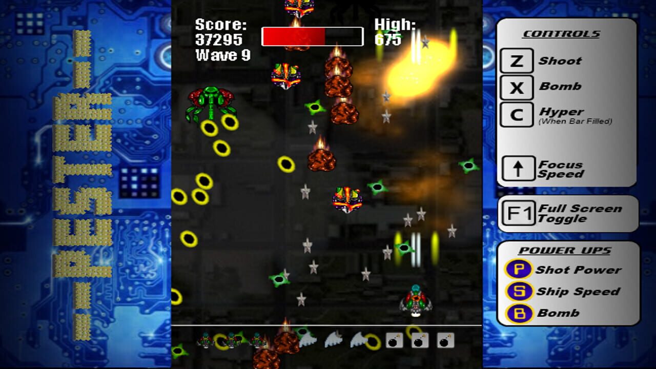 Screenshot for Pester