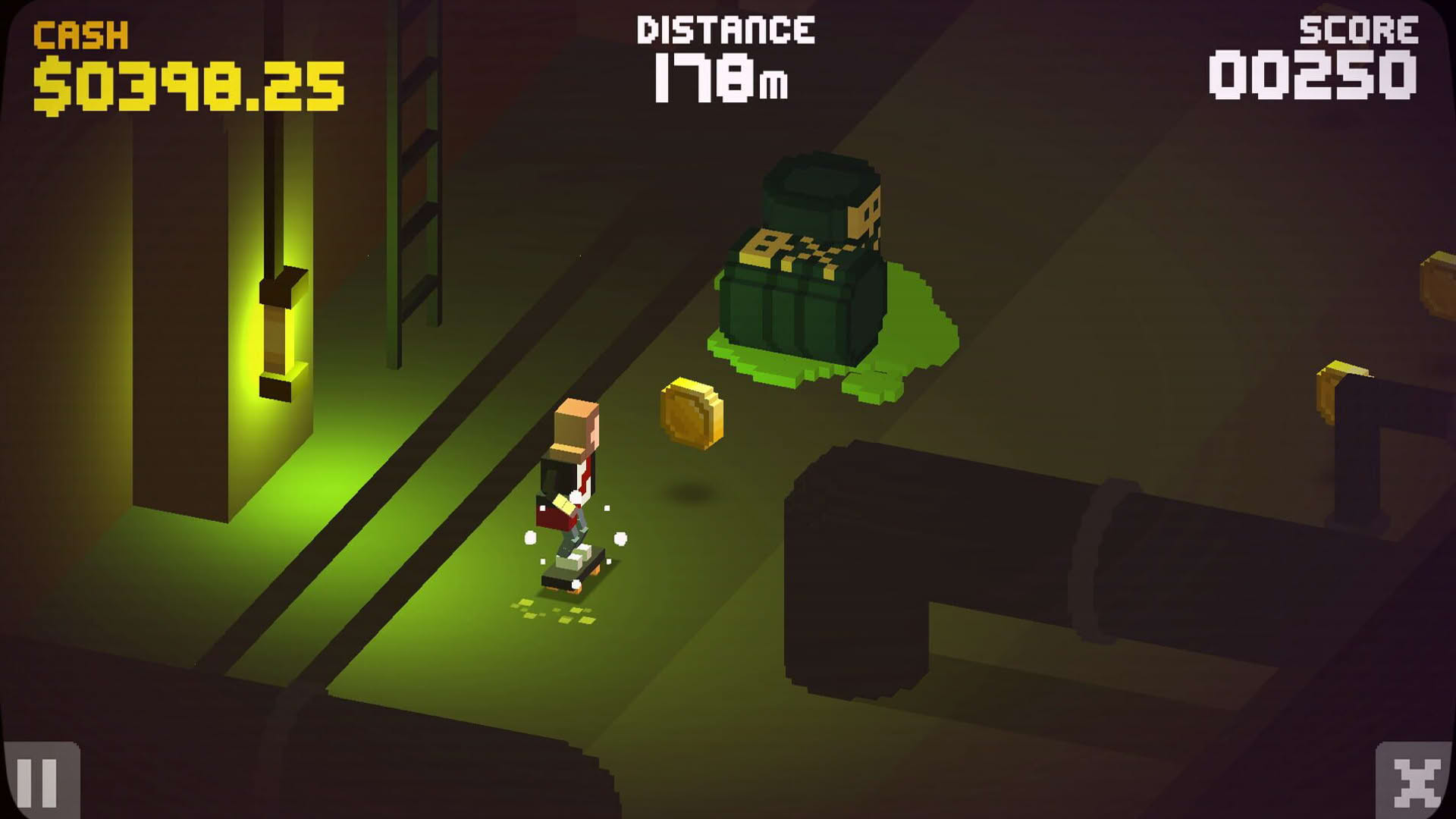 Screenshot for The Videokid