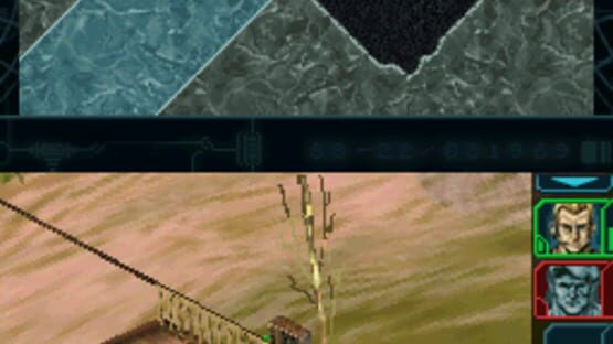 Screenshot for Elite Forces: Unit 77