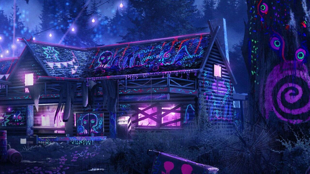 Screenshot for Call of Duty: Infinite Warfare - Sabotage