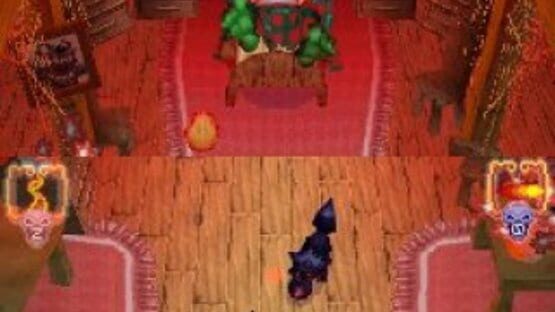 Screenshot for Little Red Riding Hood's Zombie BBQ