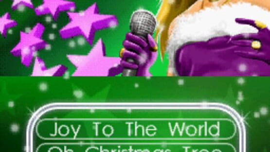 Screenshot for Just Sing! Christmas Vol. 3