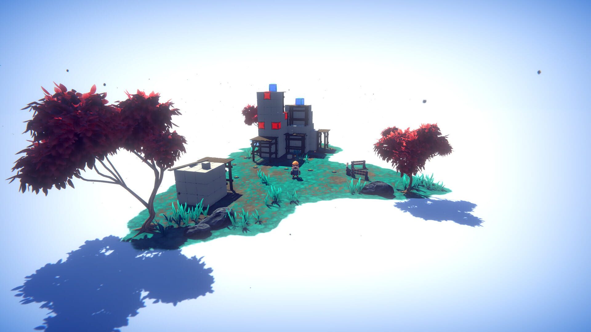 Screenshot for Cefore