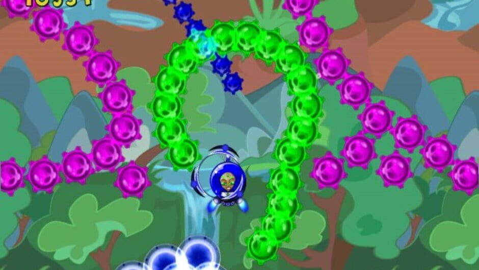 Screenshot for ColorZ