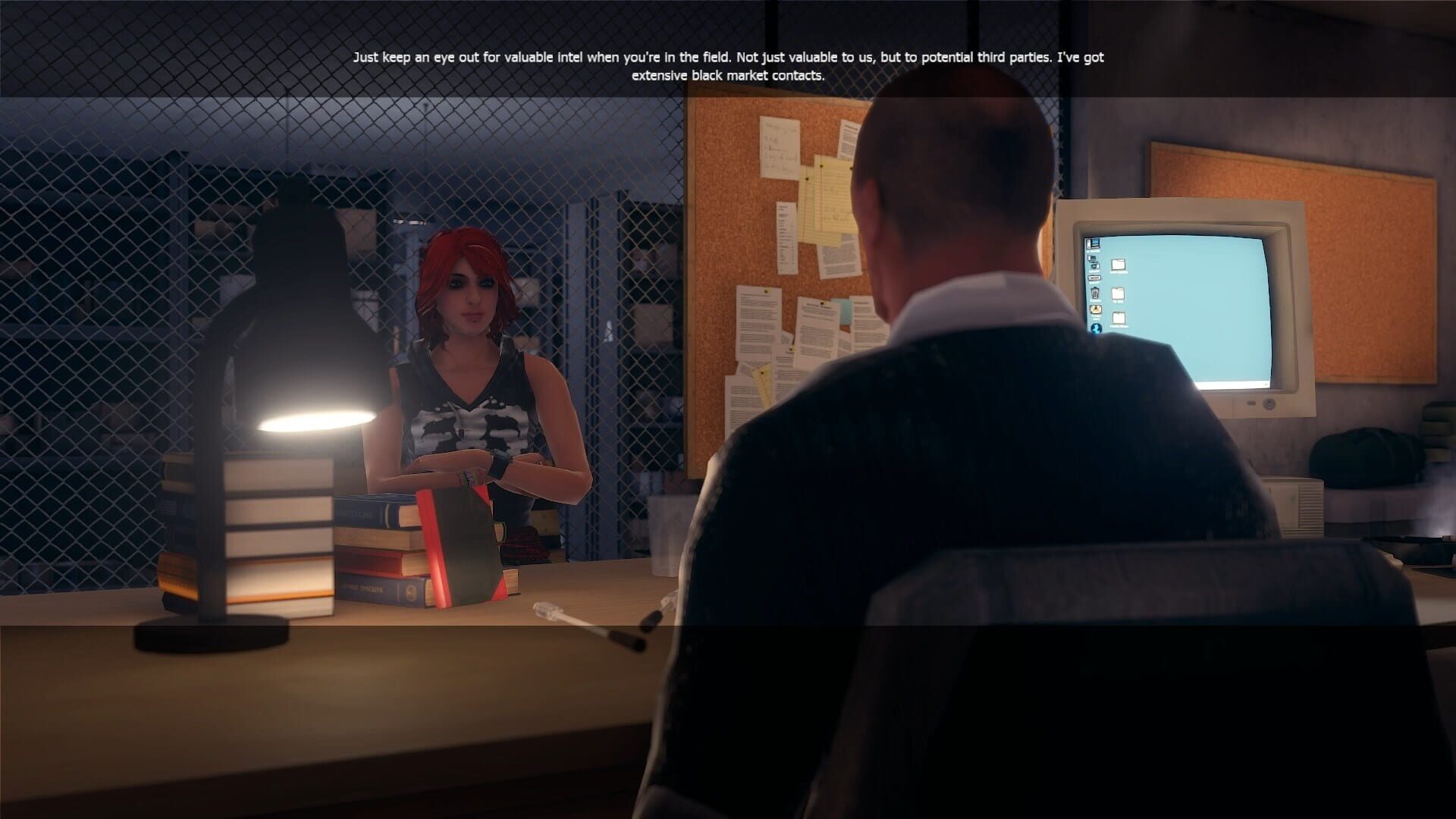 Screenshot for Clandestine