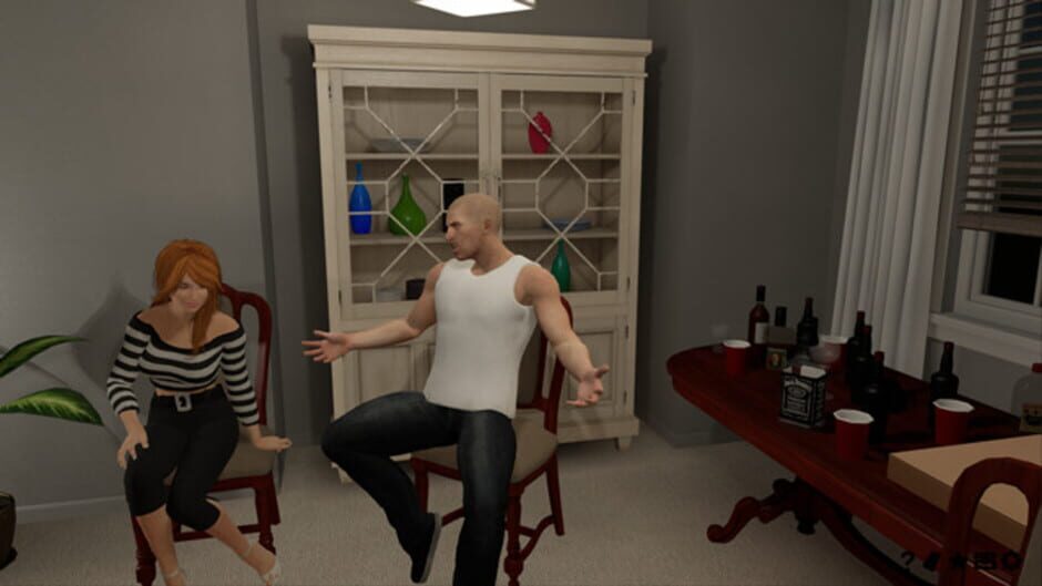 Screenshot for House Party