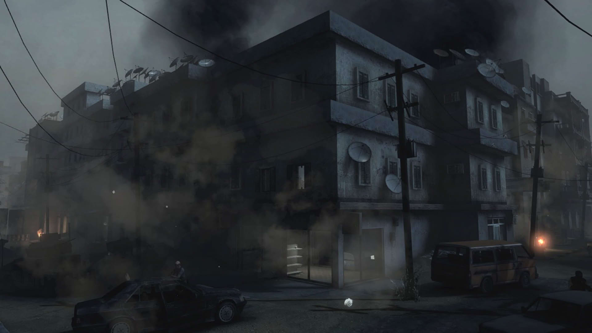Screenshot for Insurgency