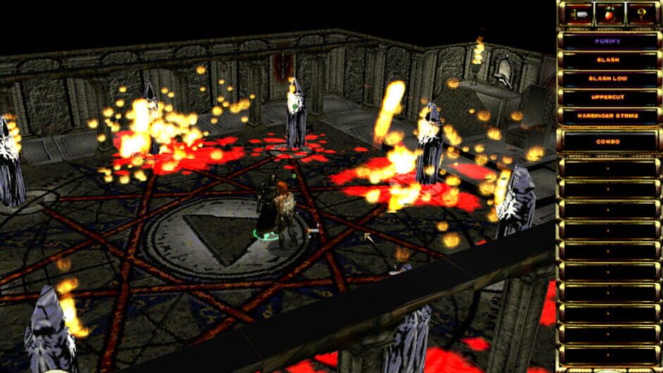 Screenshot for Soulbringer