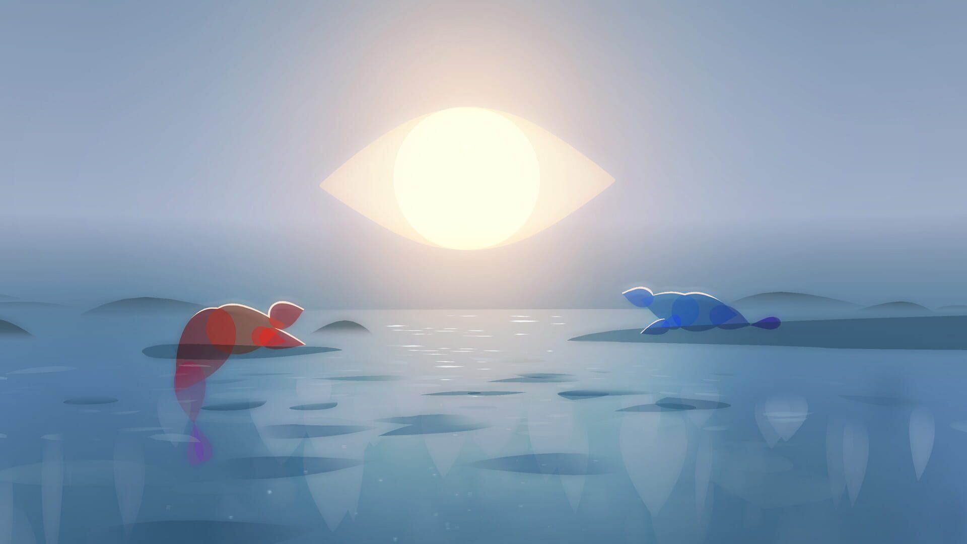Screenshot for Google Spotlight Stories: Sonaria