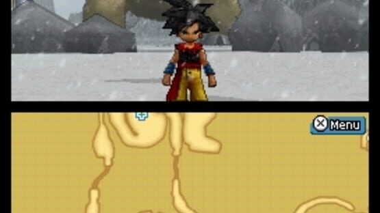 Screenshot for Dragon Quest Monsters: Joker 2