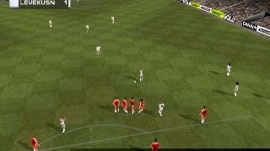 Screenshot for Anstoss Premier Manager