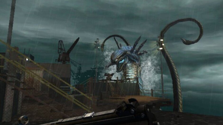 Screenshot for Conduit 2
