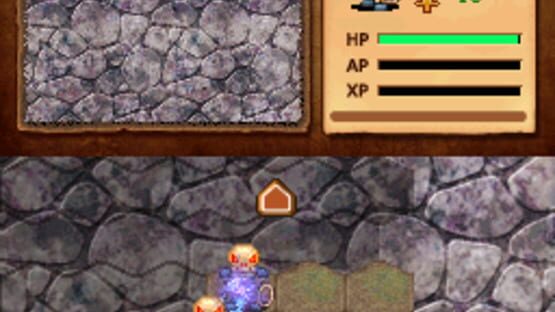 Screenshot for 18th Gate