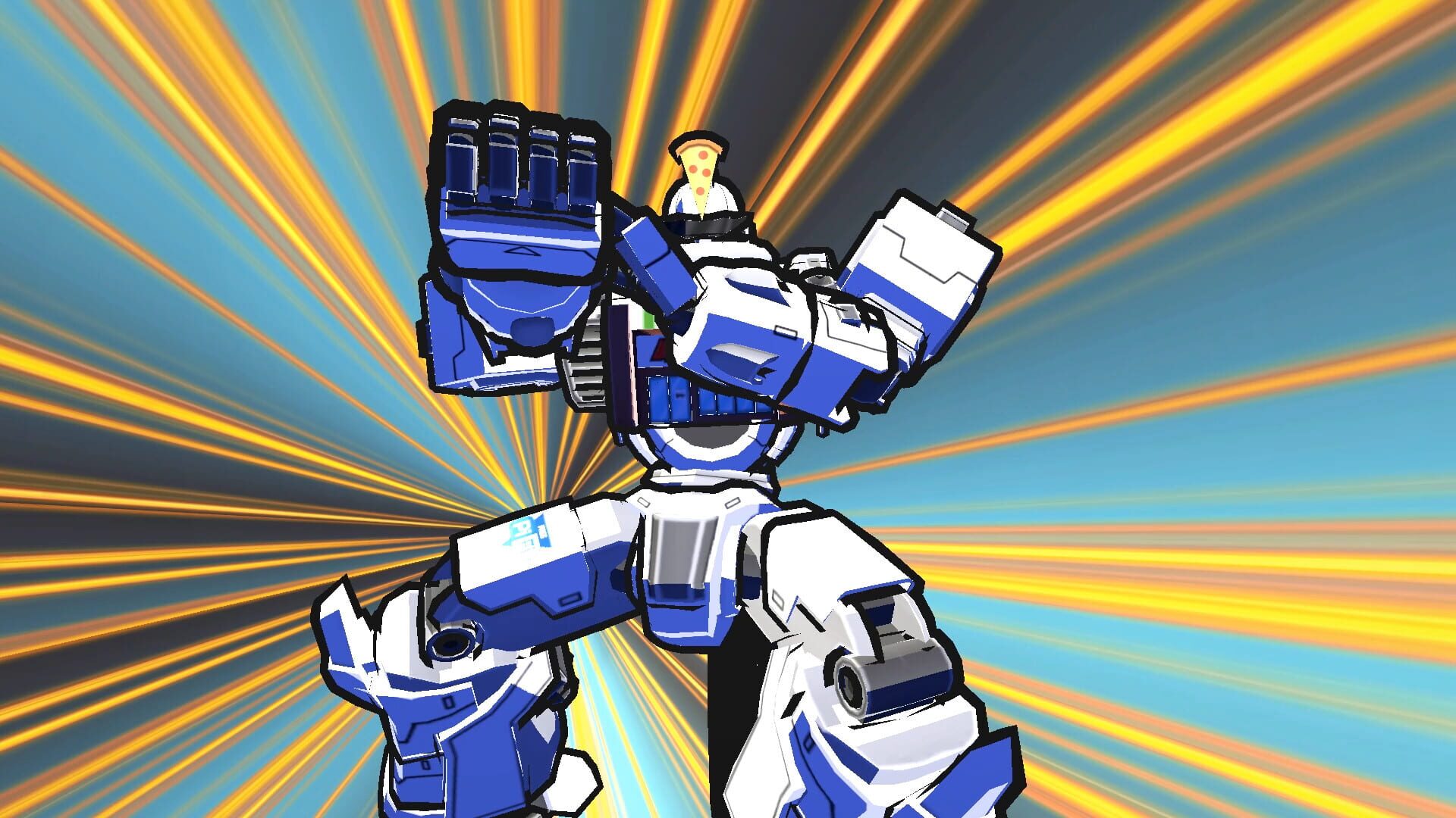Screenshot for Pizza Titan Ultra