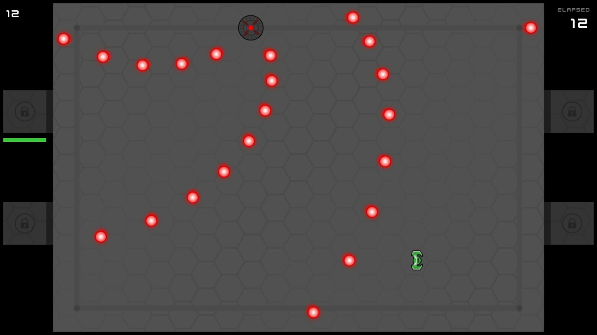 Screenshot for Hover Hazard