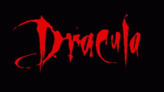 Screenshot for Bram Stoker's Dracula