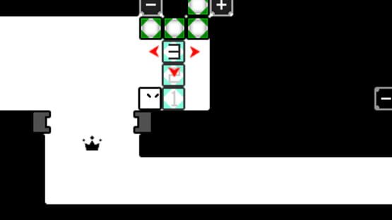 Screenshot for BoxBoxBoy!