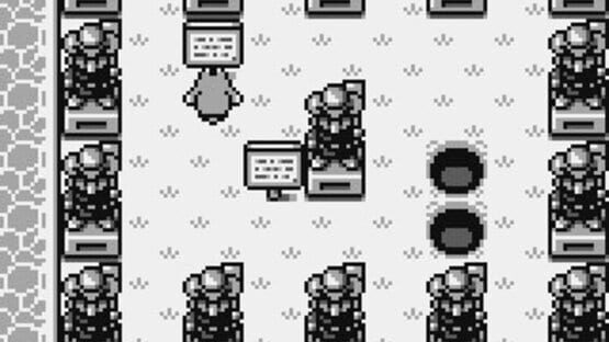 Screenshot for Mole Mania