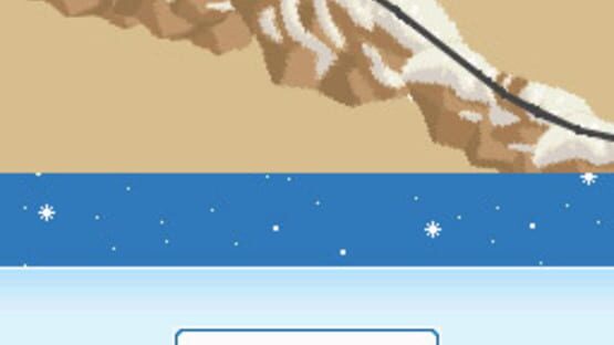 Screenshot for Line Rider: Freestyle