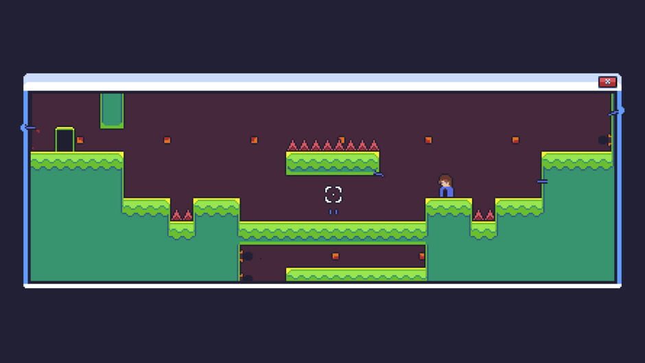 Screenshot for Windowframe