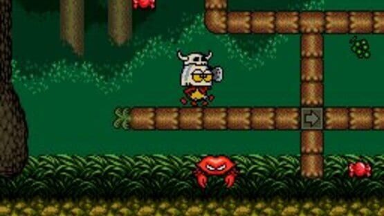 Screenshot for Super Bonk