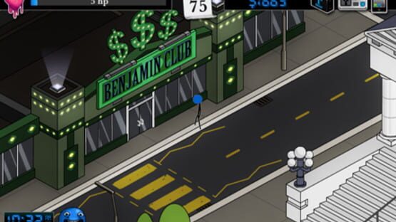 Screenshot for Stick RPG 2