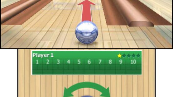 Screenshot for Bowling Bonanza 3D