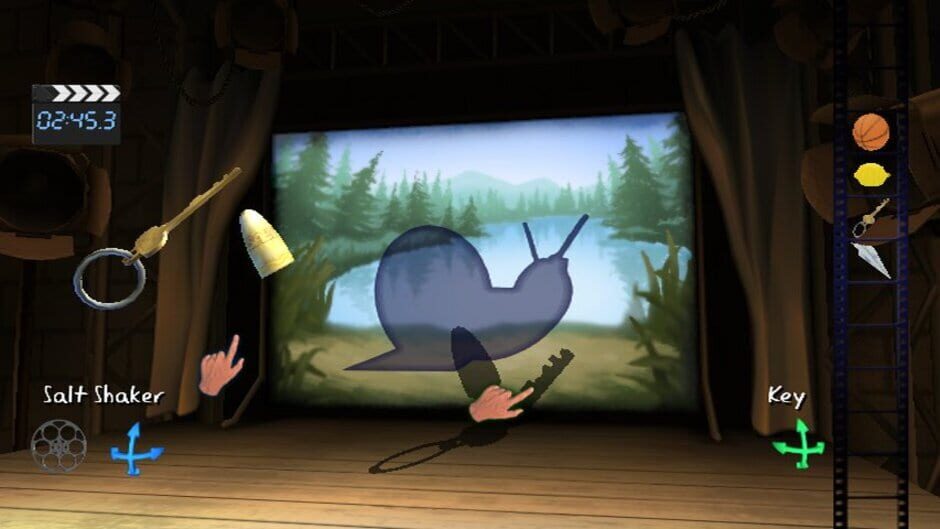 Screenshot for ShadowPlay