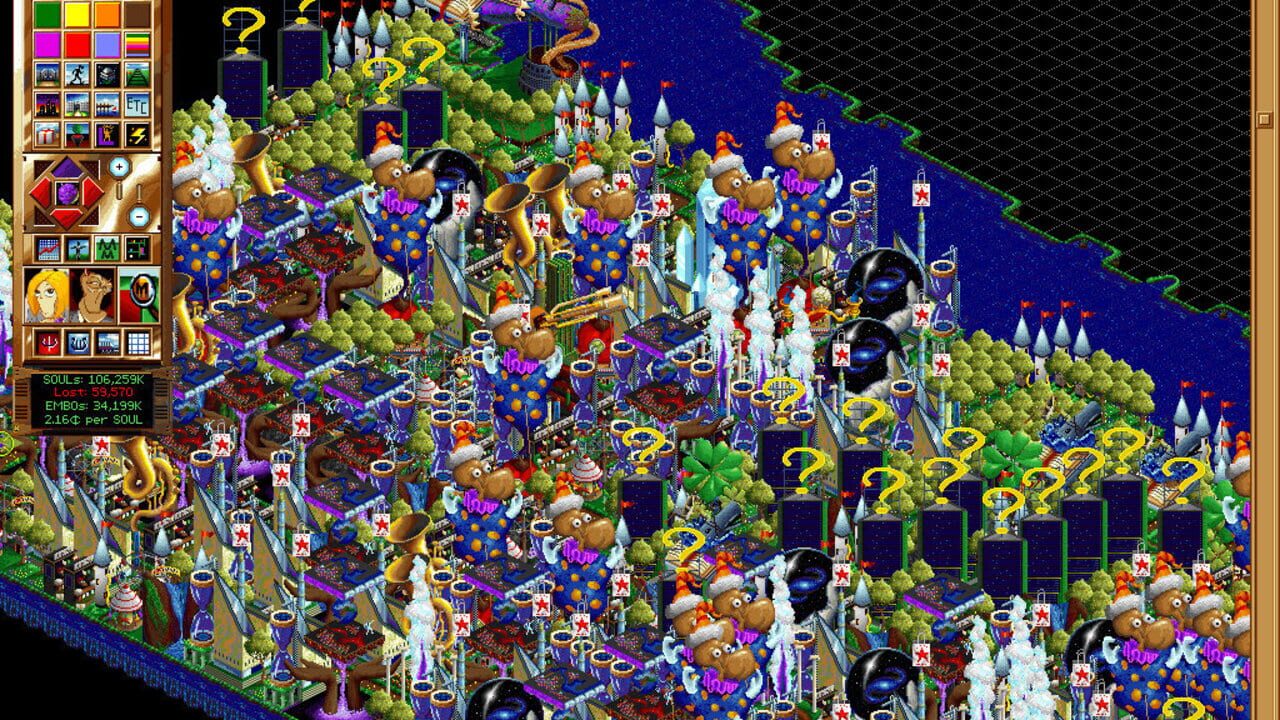 Screenshot for Afterlife
