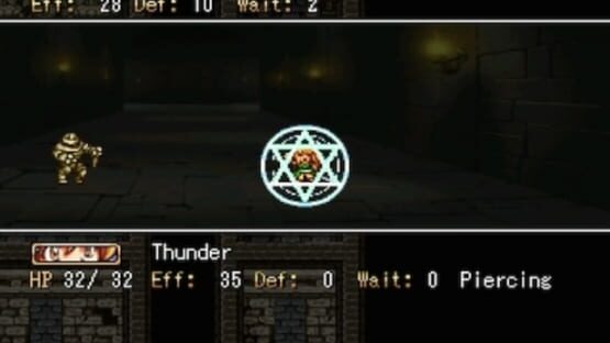 Screenshot for Helen's Mysterious Castle