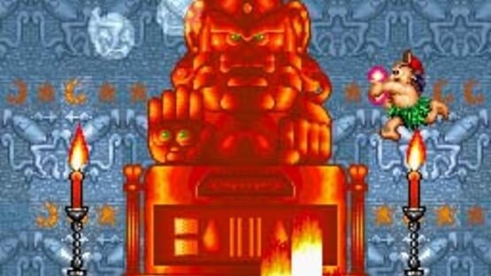 Screenshot for Super Adventure Island
