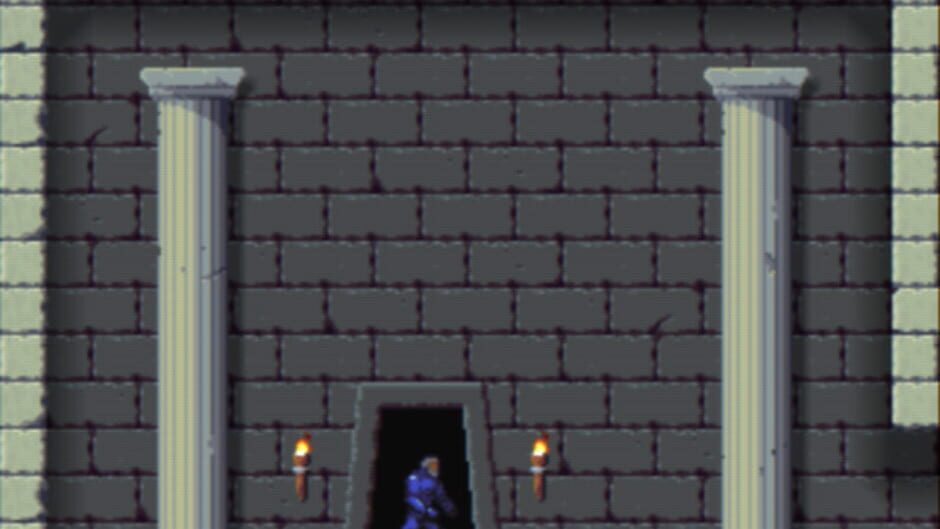 Screenshot for Inescapable