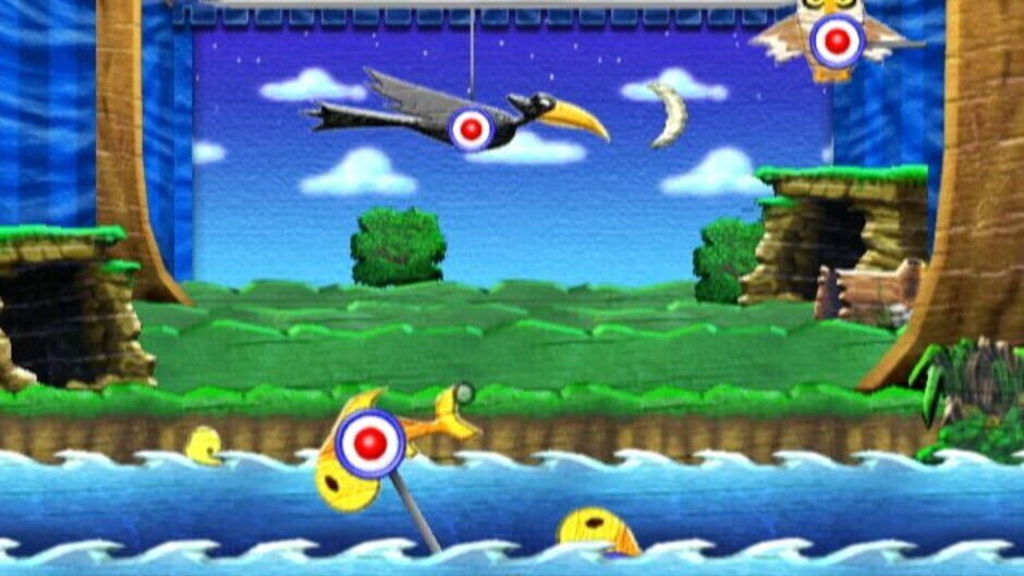 Screenshot for Carnival King