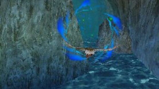 Screenshot for Legend of the Guardians: The Owls of Ga'Hoole