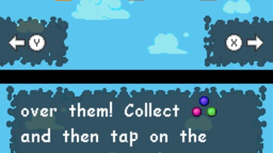 Screenshot for Color Commando