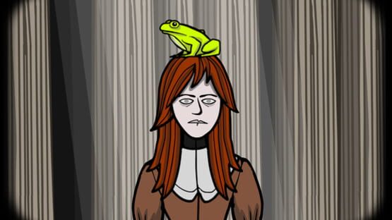 Screenshot for Rusty Lake Paradise