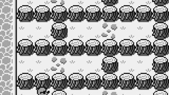 Screenshot for Mole Mania