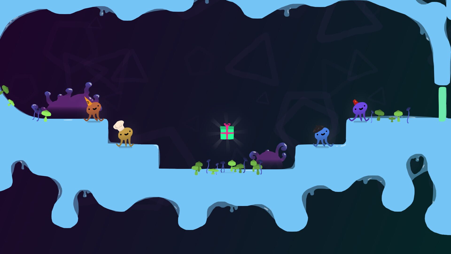 Screenshot for Muddledash