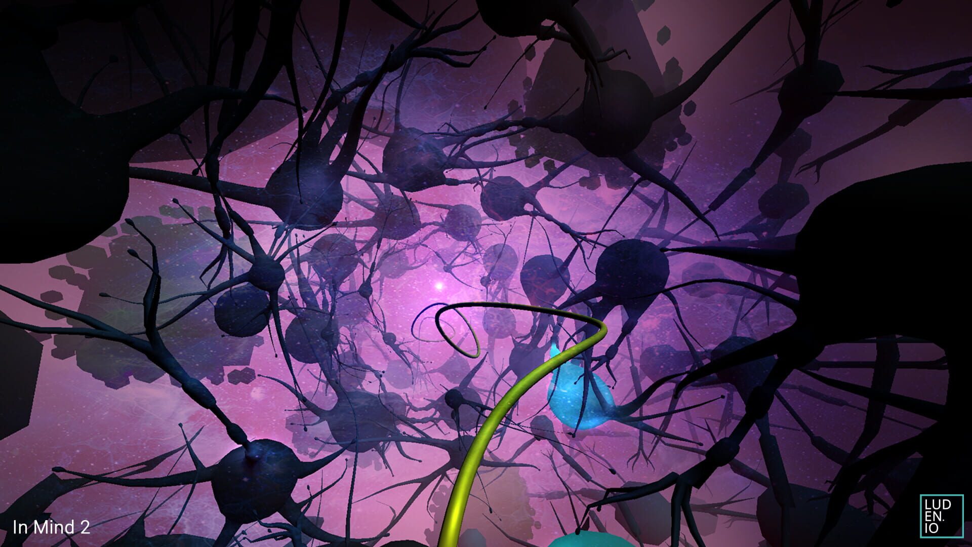 Screenshot for InMind 2 VR