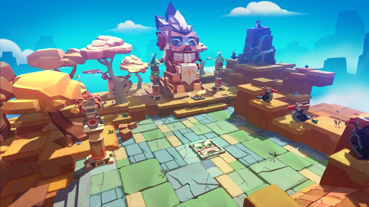 Screenshot for Endless World